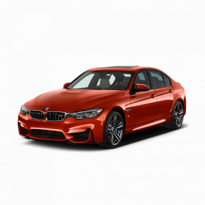 Выкуп кузова BMW BMW M3