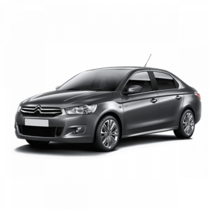 Выкуп кузова Citroen Citroen C-elysee