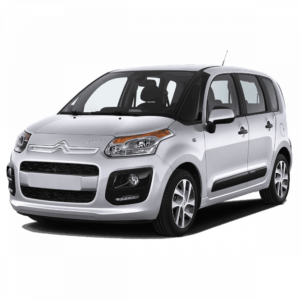 Выкуп кузова Citroen Citroen C3-picasso