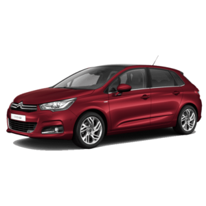 Выкуп кузова Citroen Citroen C4