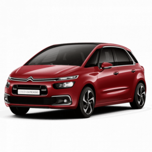 Выкуп кузова Citroen Citroen C4-picasso