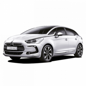Выкуп кузова Citroen Citroen DS5