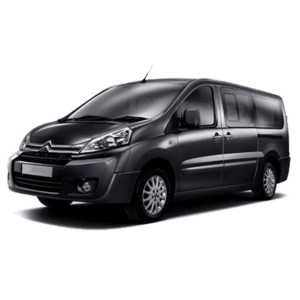Выкуп кузова Citroen Citroen Jumpy