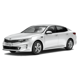 Выкуп бамперов Kia Kia Optima
