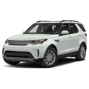 Выкуп бамперов Land Rover Land Rover Discovery