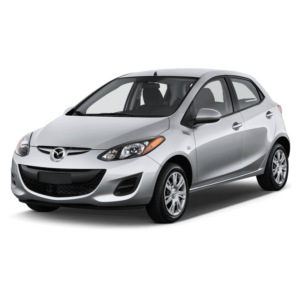 Выкуп кузова Mazda Mazda 2