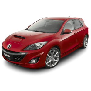 Выкуп кузова Mazda Mazda 3 MPS