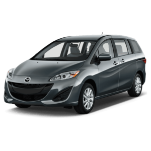 Выкуп кузова Mazda Mazda 5