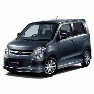 Выкуп кузова Mazda Mazda Az-Wagon