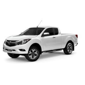 Выкуп кузова Mazda Mazda BT-50