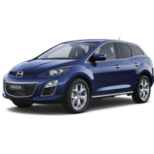 Выкуп кузова Mazda Mazda CX-7