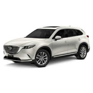Выкуп кузова Mazda Mazda CX-9