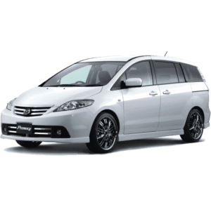 Выкуп кузова Mazda Mazda Premacy