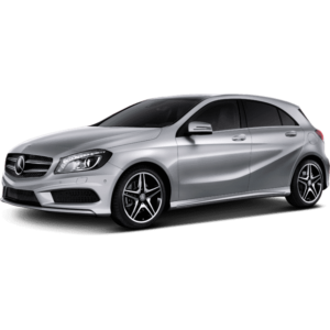 Выкуп кузова Mercedes Mercedes A-klasse