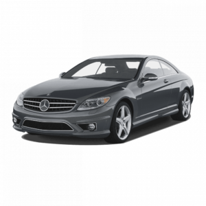 Выкуп кузова Mercedes Mercedes CL-klasse AMG