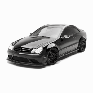 Выкуп кузова Mercedes Mercedes CLK-klasse AMG