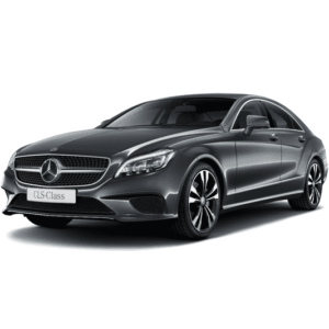 Выкуп кузова Mercedes Mercedes CLS-klasse