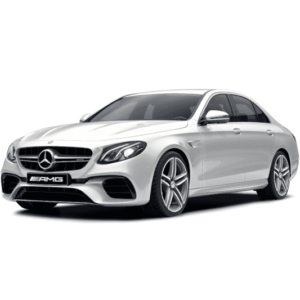 Выкуп кузова Mercedes Mercedes E-klasse AMG