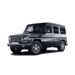 Выкуп кузова Mercedes Mercedes G-klasse