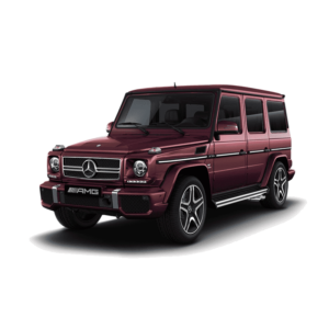 Выкуп кузова Mercedes Mercedes G-klasse AMG