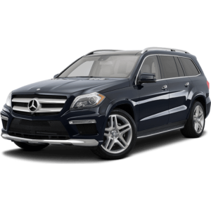 Выкуп кузова Mercedes Mercedes GL-klasse