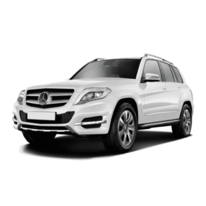 Выкуп кузова Mercedes Mercedes GLK-klasse