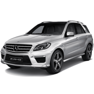 Выкуп кузова Mercedes Mercedes M-klasse AMG
