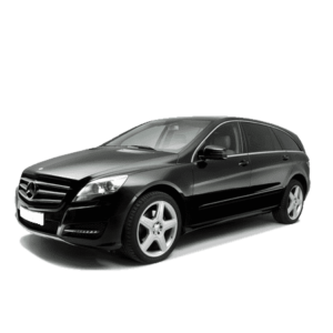 Выкуп кузова Mercedes Mercedes R-klasse