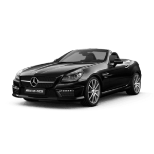 Выкуп кузова Mercedes Mercedes SLK-klasse AMG