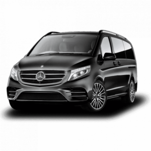 Выкуп кузова Mercedes Mercedes V-klasse