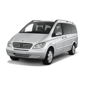 Выкуп кузова Mercedes Mercedes Viano