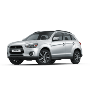 Выкуп кузова Mitsubishi Mitsubishi ASX