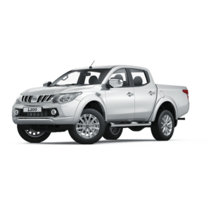 Выкуп кузова Mitsubishi Mitsubishi L200