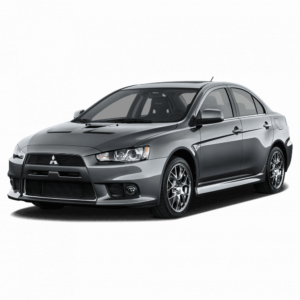 Выкуп кузова Mitsubishi Mitsubishi Lancer Evolution