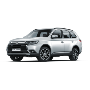 Выкуп кузова Mitsubishi Mitsubishi Outlander
