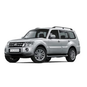 Выкуп кузова Mitsubishi Mitsubishi Pajero