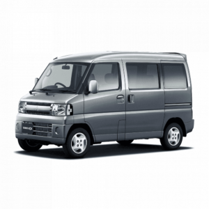 Выкуп кузова Mitsubishi Mitsubishi Town Box