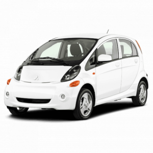 Выкуп кузова Mitsubishi Mitsubishi I-MiEV