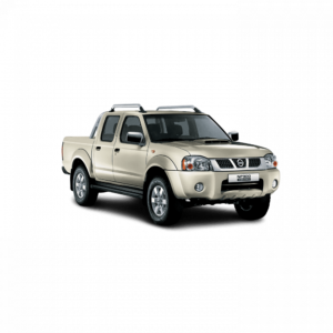 Выкуп кузова Nissan Nissan Np 300