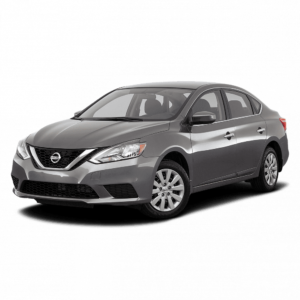 Выкуп кузова Nissan Nissan Sentra
