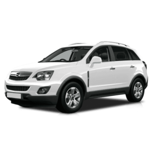 Выкуп бамперов Opel Opel Antara