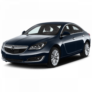 Выкуп бамперов Opel Opel Insignia