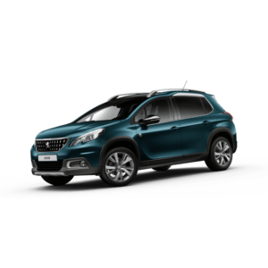 Выкуп кузова Peugeot Peugeot 2008