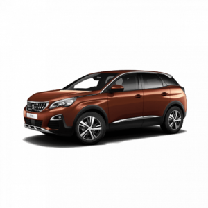 Выкуп кузова Peugeot Peugeot 3008
