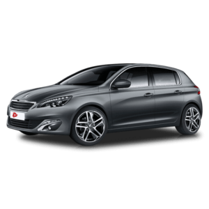 Выкуп кузова Peugeot Peugeot 308