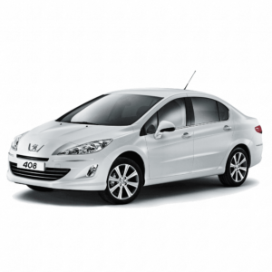 Выкуп кузова Peugeot Peugeot 408
