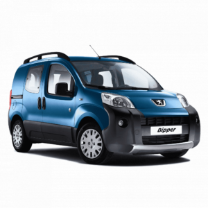 Выкуп кузова Peugeot Peugeot Bipper