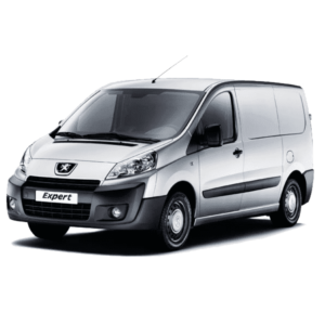 Выкуп кузова Peugeot Peugeot Expert