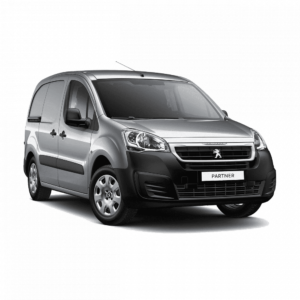 Выкуп кузова Peugeot Peugeot Partner