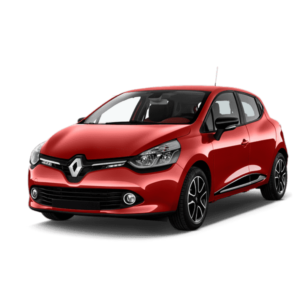 Выкуп бамперов Renault Renault Clio